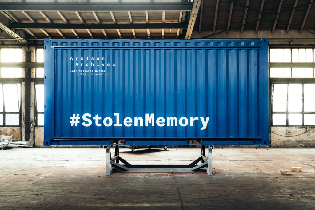 stolenmemory