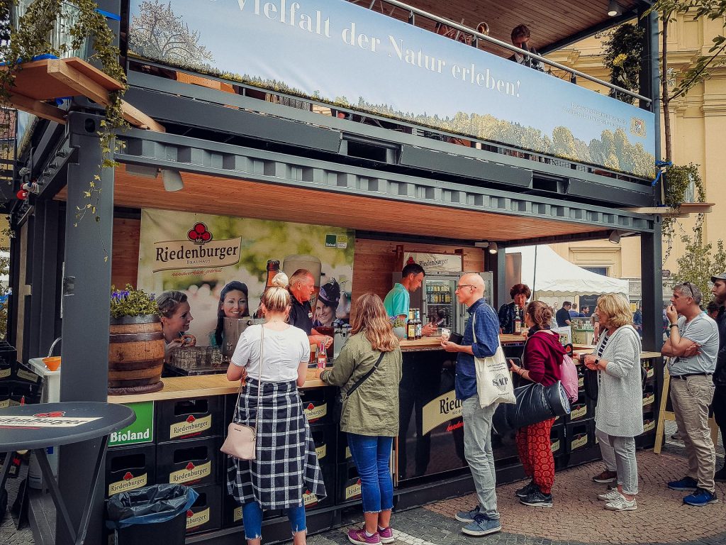 Eventcontainer Eichinger 5